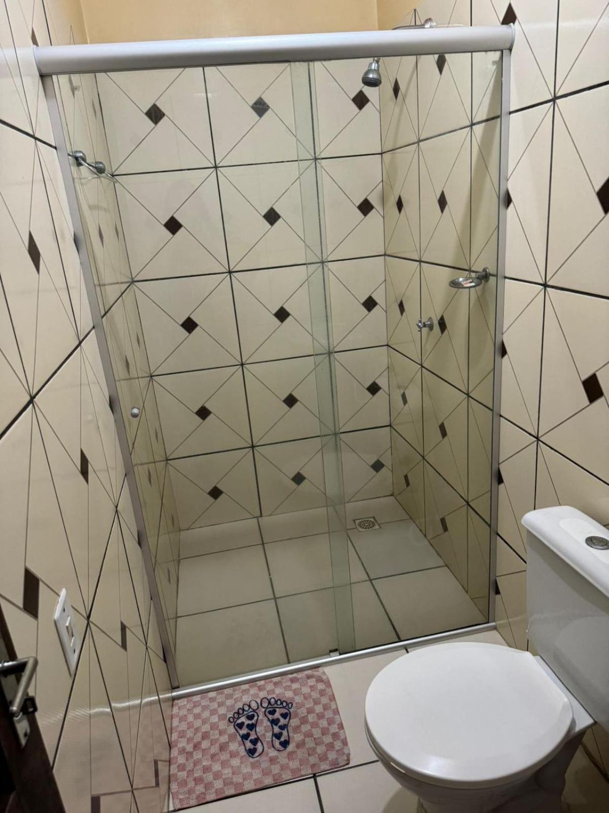 בואה ויסטה Hotel Asa Branca מראה חיצוני תמונה
